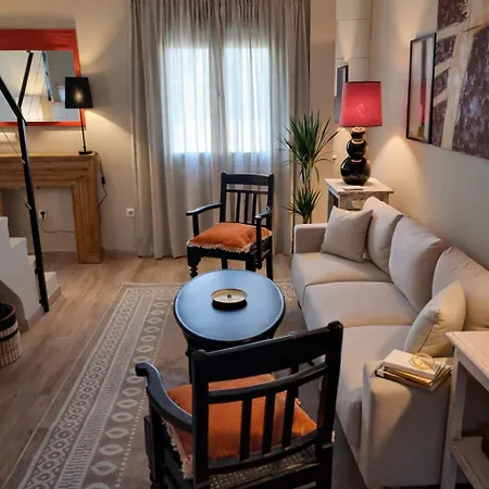 Apartament Galteo Infantes - Private Terrace Ronda